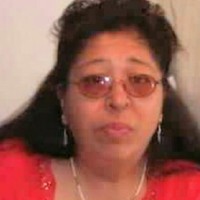 Beverly Allen