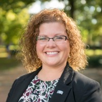 Ashley Y. Metcalf, Ph.D.