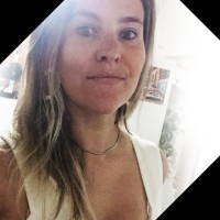 Rocío Barrios Ferreira