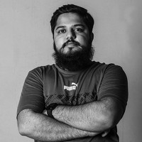 Haseeb Patel