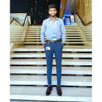 Vishanth Poojary