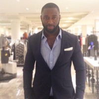 Tobi Eyide