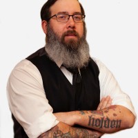 Adam Watts