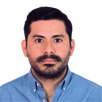 Efraín Saltos