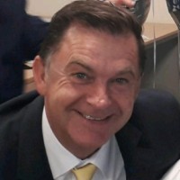 Gordon Sutton