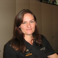Michelle Ramage