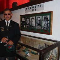 Fernando Segovia Aguilá