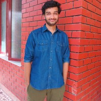 ADITYA K N
