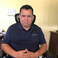 Jose Luis Hernandez
