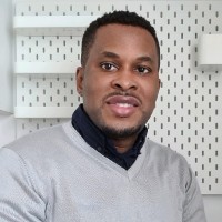 Chibuike Ilomuanya
