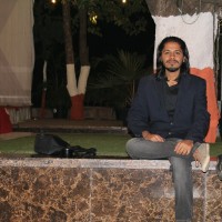 Sanket Singh