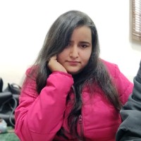 Misha Singh
