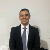 Luis Felipe Arroyave Valle