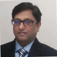 Nasir Ansari