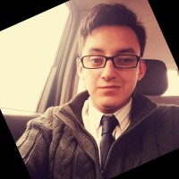 Alvaro David Trujillo Moscoso