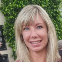 Amanda Gilbert