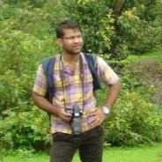 Vikraant Mahajan