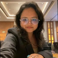 Leena Ahuja
