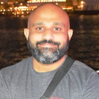 Binoy Santhakumar