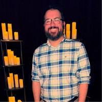 Adam Parish