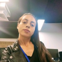 Erika Juliana Carmona Umbarila