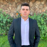 Edgar Rubio