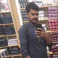 bharat patel