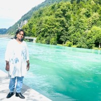 Rajeswari Subramani