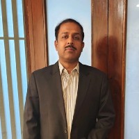 Lt Col Malik Khurram, Cmilt( Uk)