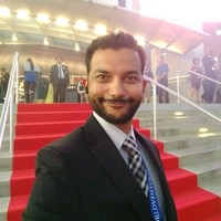 Miguel A.M. Olivo, MBA