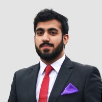 Talha Farooqui