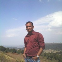 Shitendra Shrivastava