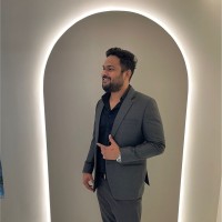 Mohamed Kamran Shaikh