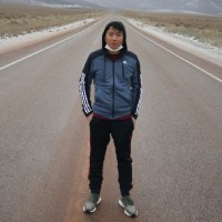 Izamly Muhilin