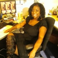 Lisa Covington