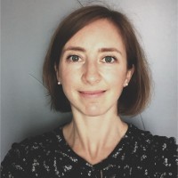 Pauline Daure