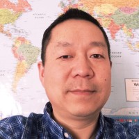 Clark Li