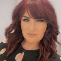 Ali Perry