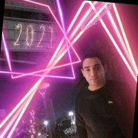 Ahmed Elsayed Ahmed