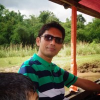 Faisal Talukder
