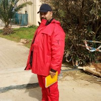 Mohamed TALAAT
