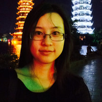 Lingzi Xu