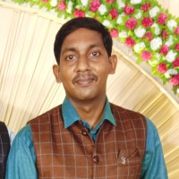 Balaji M