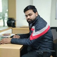Manish Kumar