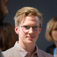 Mitchell G. Nye-Wood