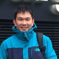 Gordon Liew