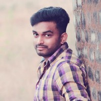 Harikrishnan T S