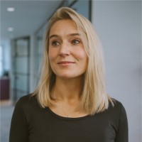 Naomi Chivers