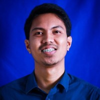 Mark Jefferson Matienzo