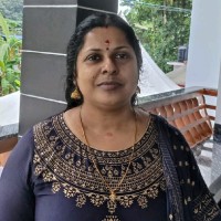 Jisha Krishna Kumar